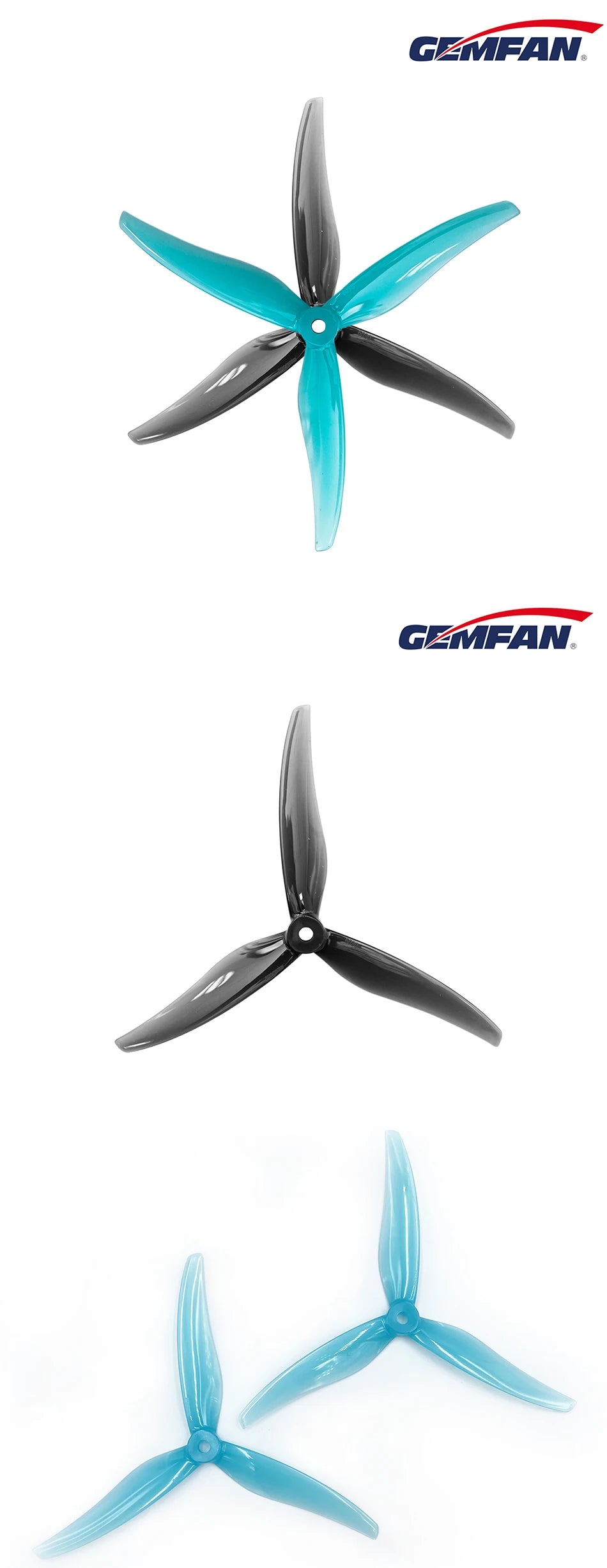 4/8/12 Pairs Gemfan Freestyle 6030 Propeller, Gemfan Freestyle 6030 Propeller SPECIFICATIONS Use : Vehicles