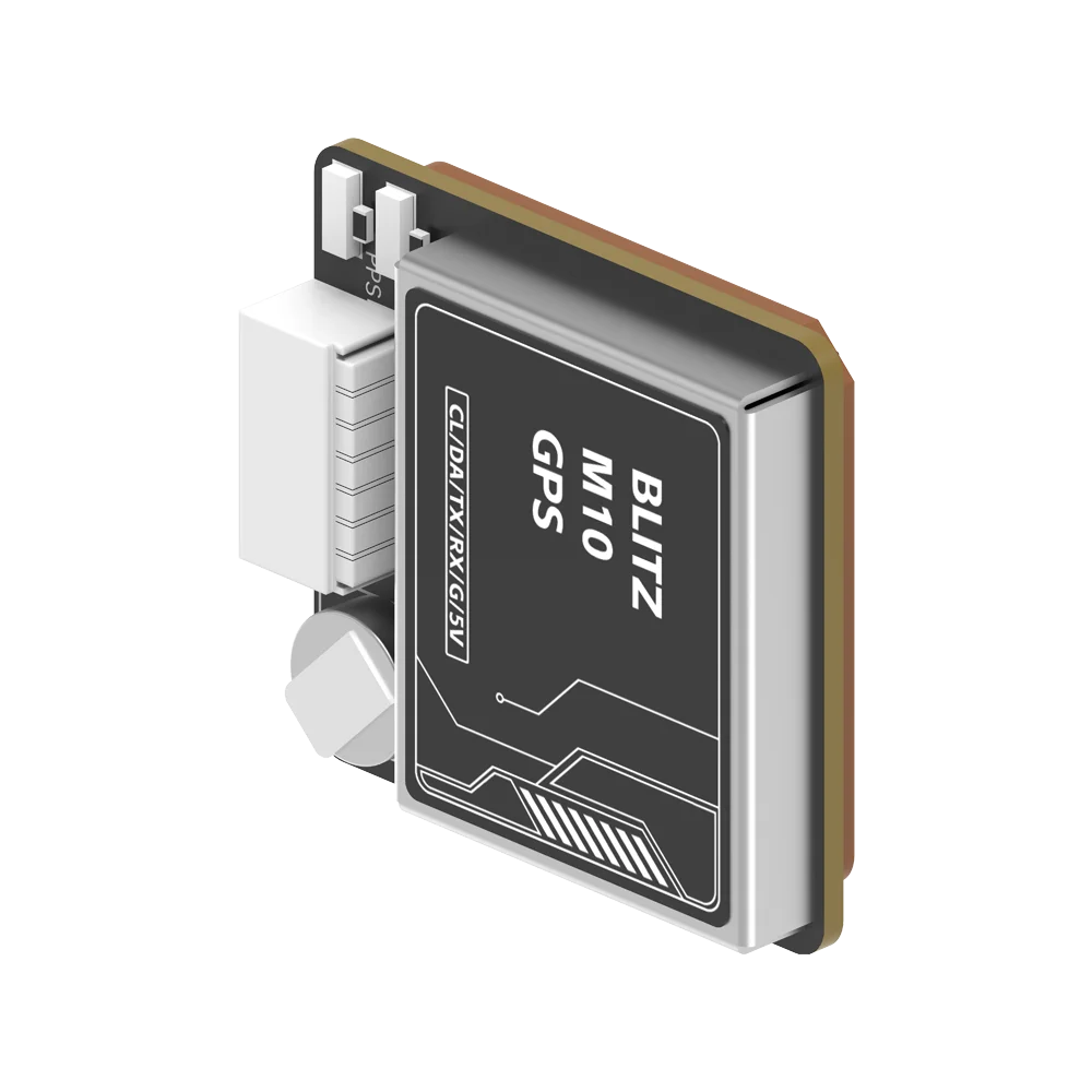 iFlight BLITZ M10 GPS for FPV parts SPECIFIC