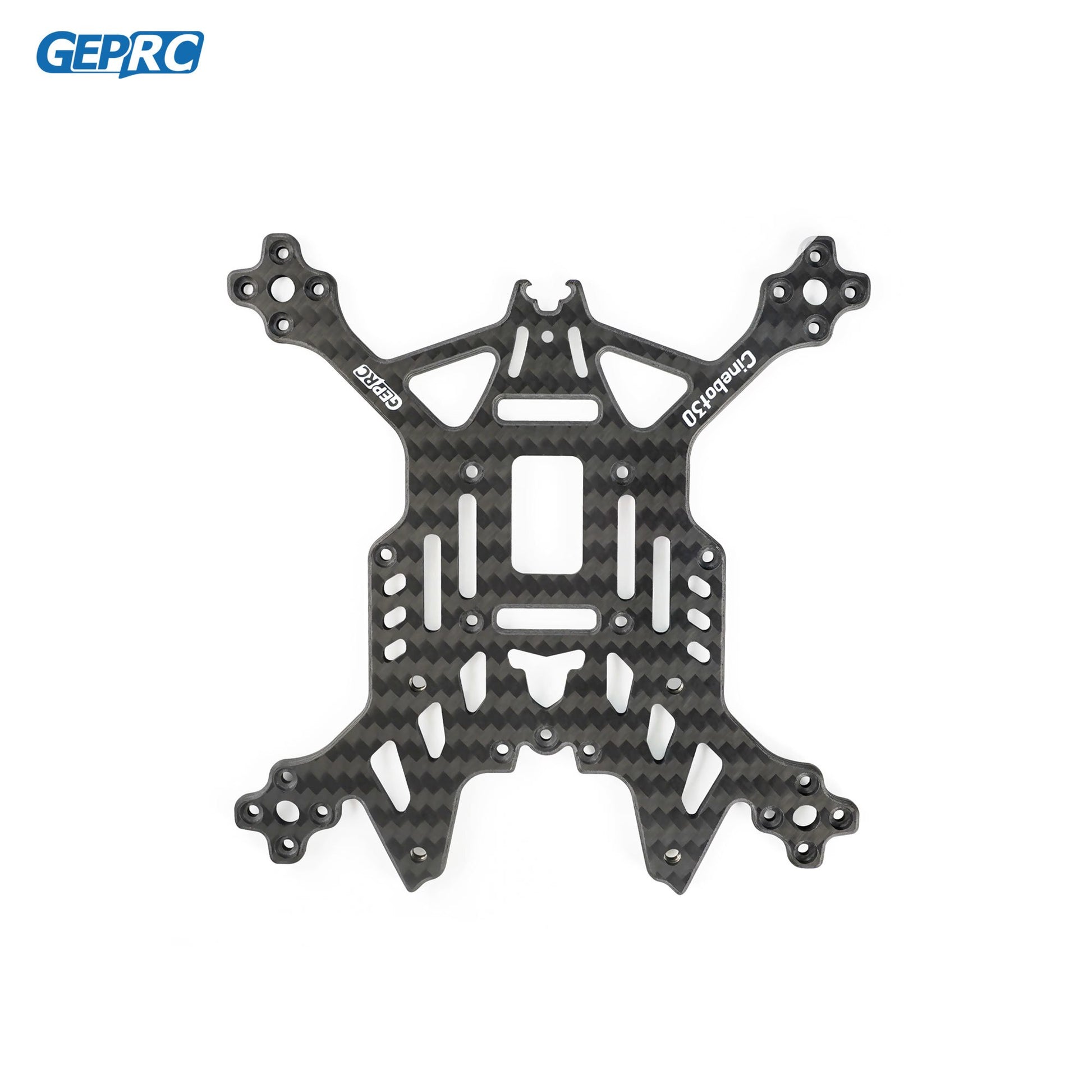 GEPRC GEP-CT30 Frame Parts 3inch Propeller Accessory - Base Quadcopter Frame FPV Freestyle RC Racing Drone Cinebot30