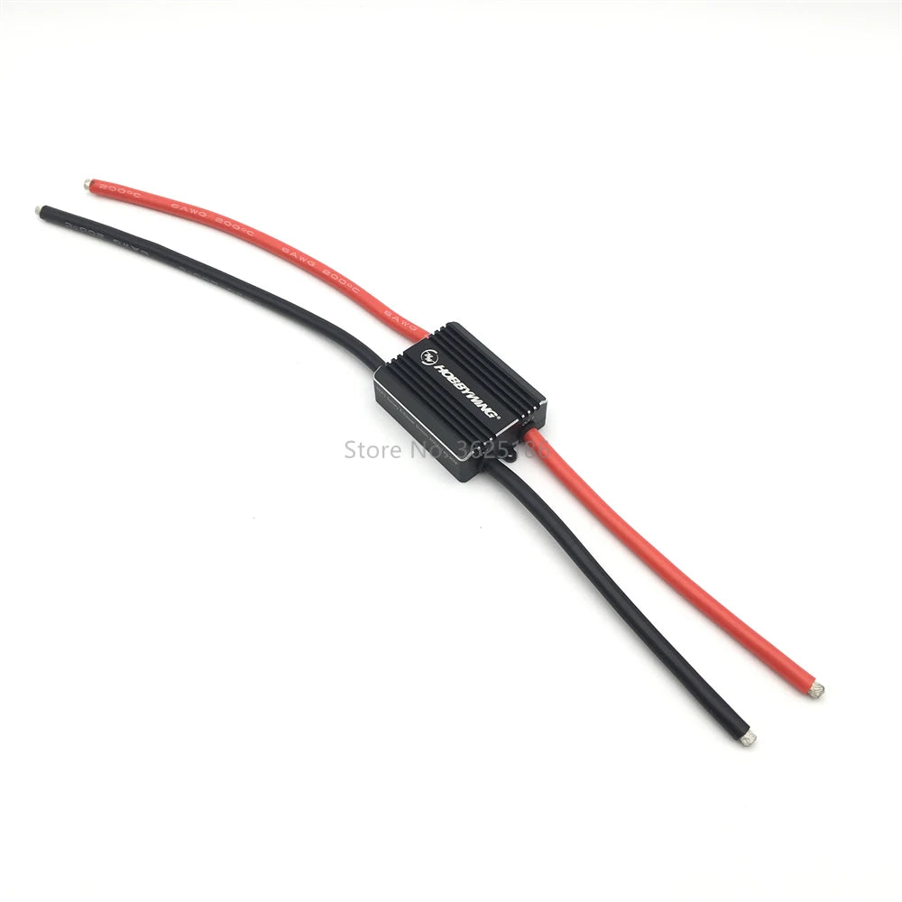 Hobbywing SEPS Safety E-Power Switch 200A 14S RTF for EFT G