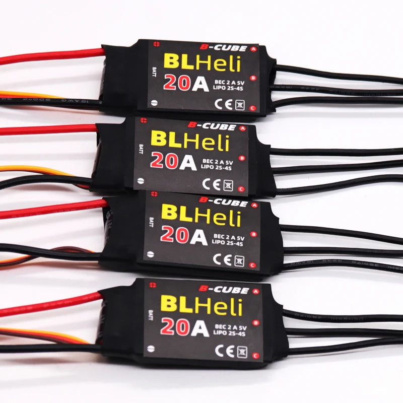 PIXHAWK2.4.8 Flight Control F450 Drone Kit, 'cUBE BLHeli 20A UPG 25-55 25-