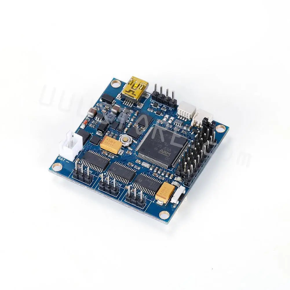 iFlight Original BaseCam SimpleBGC 32-bit Current sensor Built-in Frame IMU Extended Brushless Gimbal Controller 8 RC Parts & Accs : Connectors/Wiring Quantity
