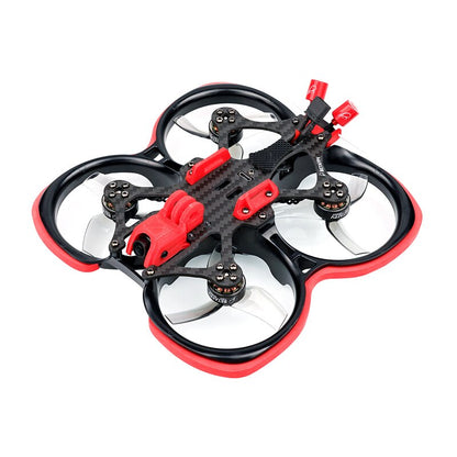 BETAFPV Pavo25 Walksnail Whoop Quadcopter - With/ Without Walksnail VR Goggles LiteRado Remote Controller FPV Racing Drone