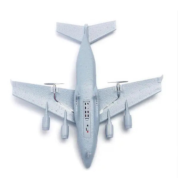 C-17 RC Drone, The colors deviation might differ due to different monitor settings