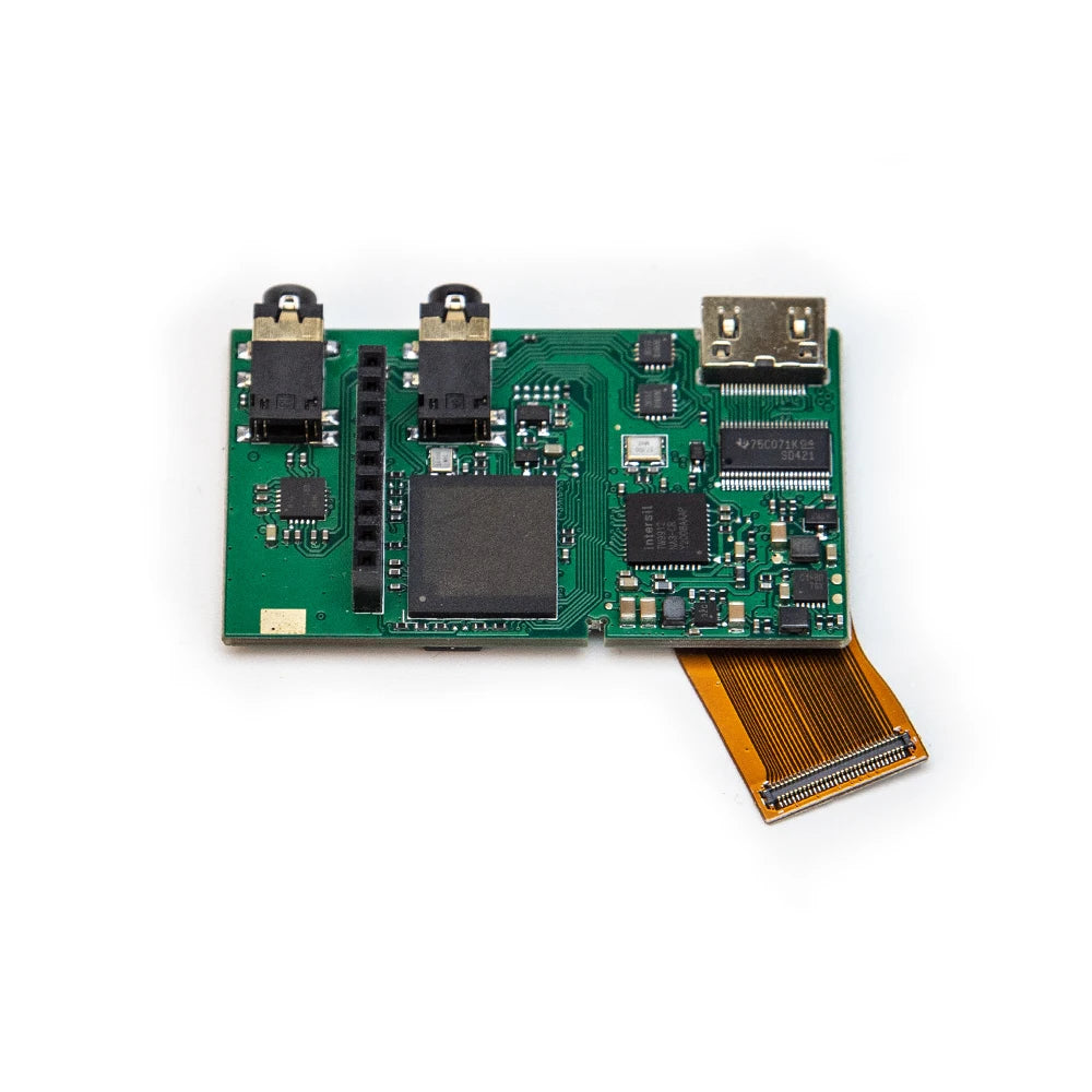 SKYZONE SKY04X SKY04L FPV Goggles Original Parts, Original Parts for Upgrade/Replacement/Repair SKYZONE