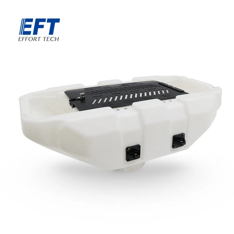 22L Water tank for EFT E410 E610 E616, Water tank for EFT SPECIFICATIONS Wheelbase : Screws Use