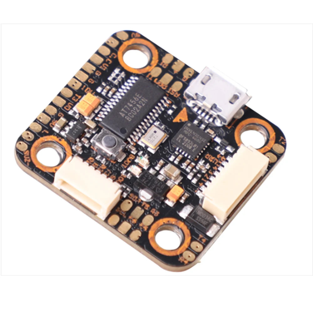 T-MOTOR MINI F7 MPU6000 Flight Controller For FPV RC Drone Racing Quadcopter