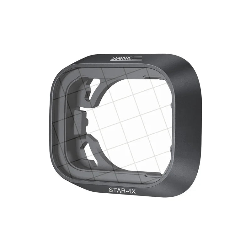 Lens Filter For DJI Mini 3 Pro – ND16 ND64 ND256, UV, GND16/64/256 Gradient ND Snap-On Filters, 0.7g AGC Glass