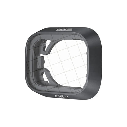 Lens Filter For DJI Mini 3 Pro – ND16 ND64 ND256, UV, GND16/64/256 Gradient ND Snap-On Filters, 0.7g AGC Glass