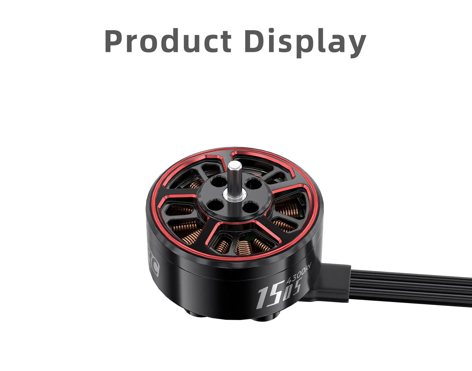 Suitable for 2.5-inch3.5-inch light-weight drone