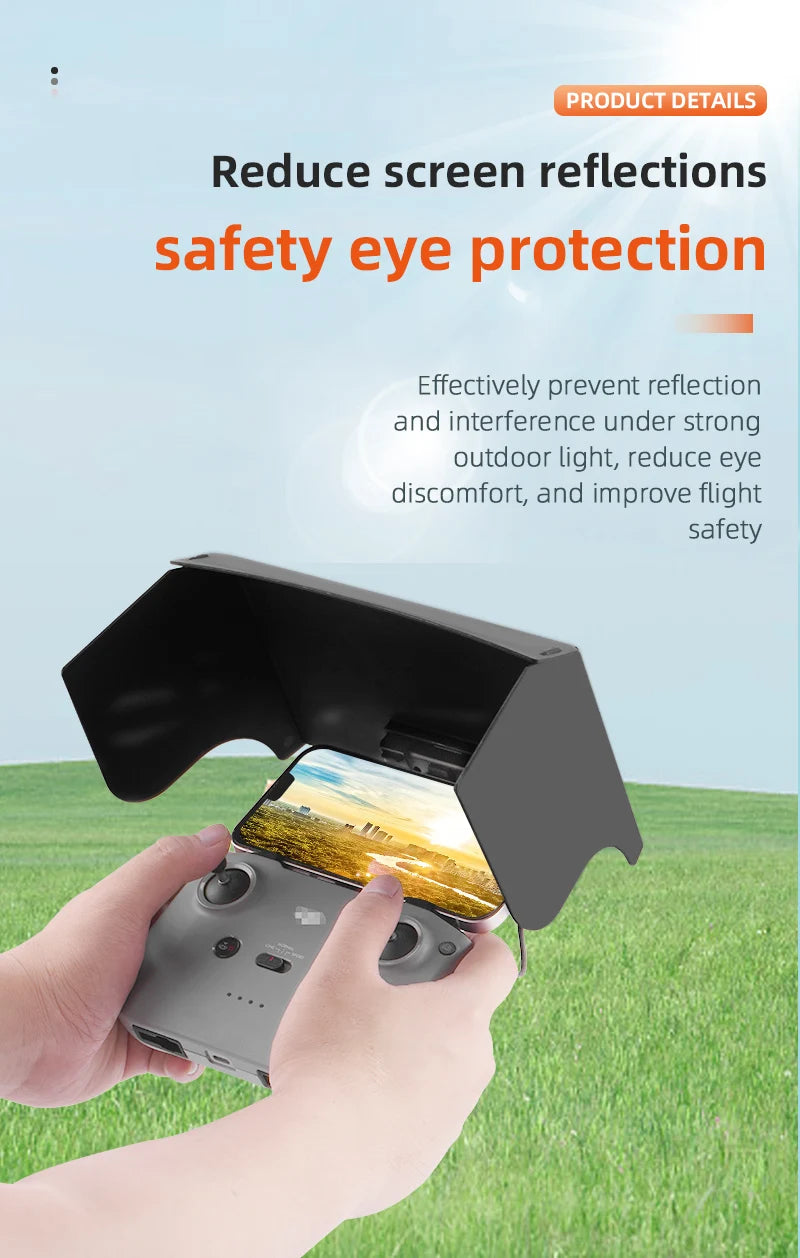 PRODUCT DETAILS Reduce screen reflections safety eye protection Effectively prevent reflection and