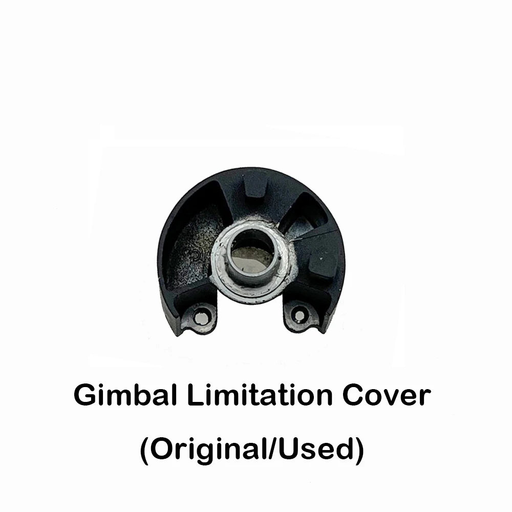 Gimbal Limitation Cover (Original/Used
