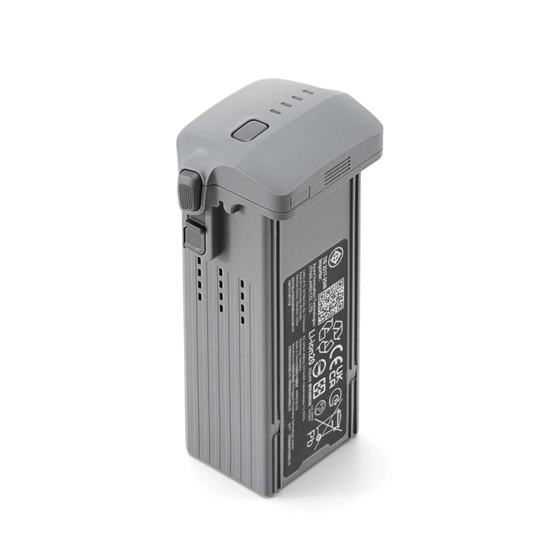 Original DJI Air 3  Battery. Original DJI Air 3 battery is an intelligent flight drone battery with 4S and 4241mAh capacity.