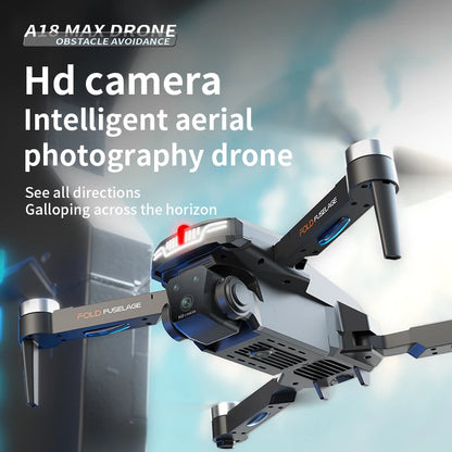 A18 MAX Drone, A1R MAXDRONE OBSTACLE AVOID