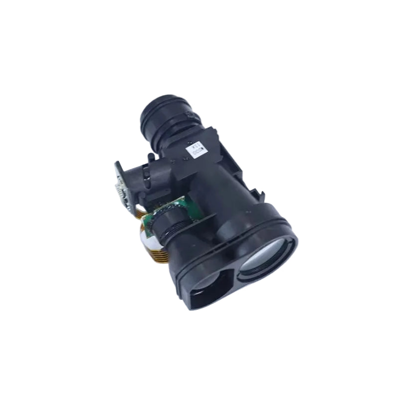 JRT USB 500m Long Range Ultrasonic Sensor, 800m Golf Rangefinder 905nm Class 1 Laser Distance Meter Module for Arduino