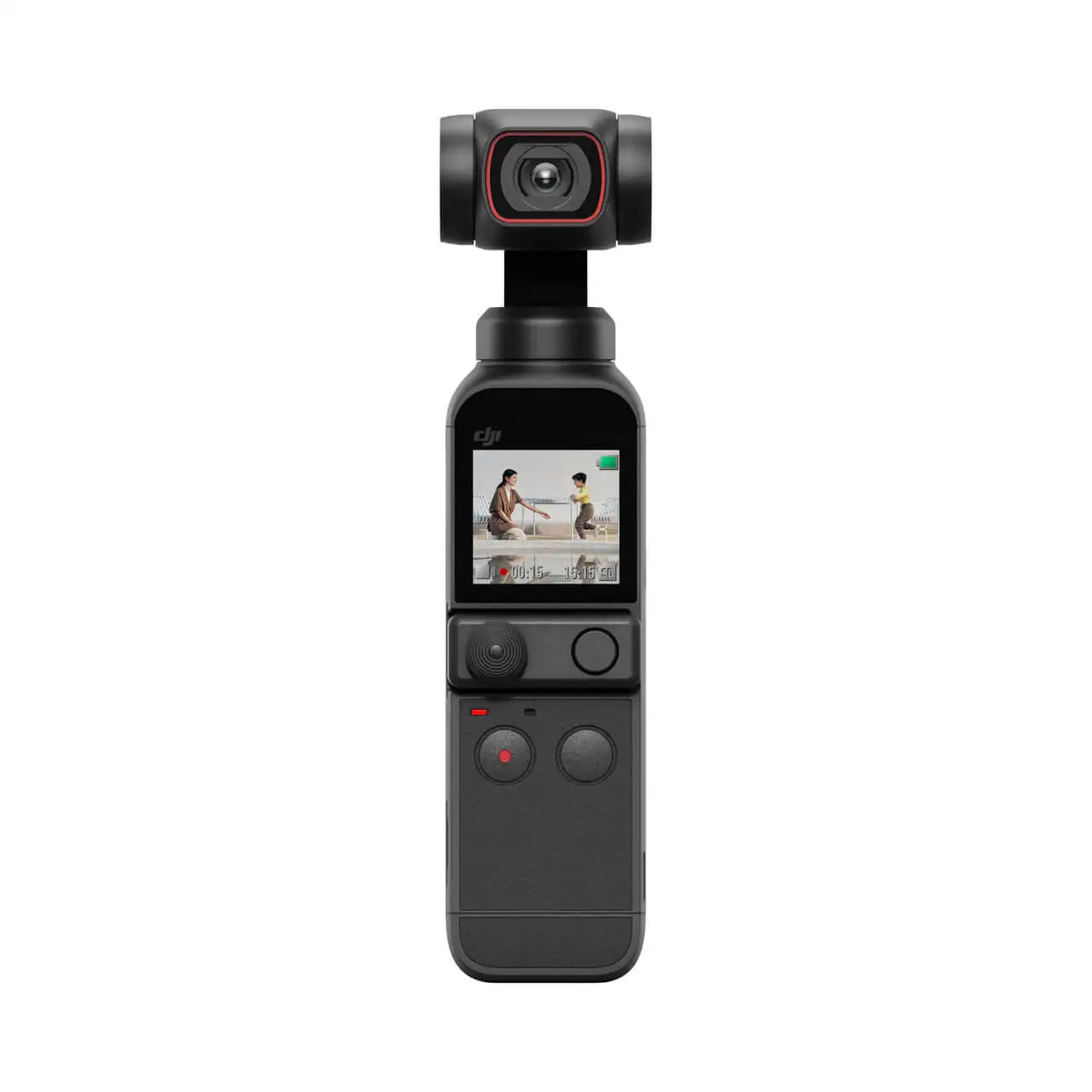 DJI Pocket 2 Combo, Get inspired with a variety of templates and automatic editing tools