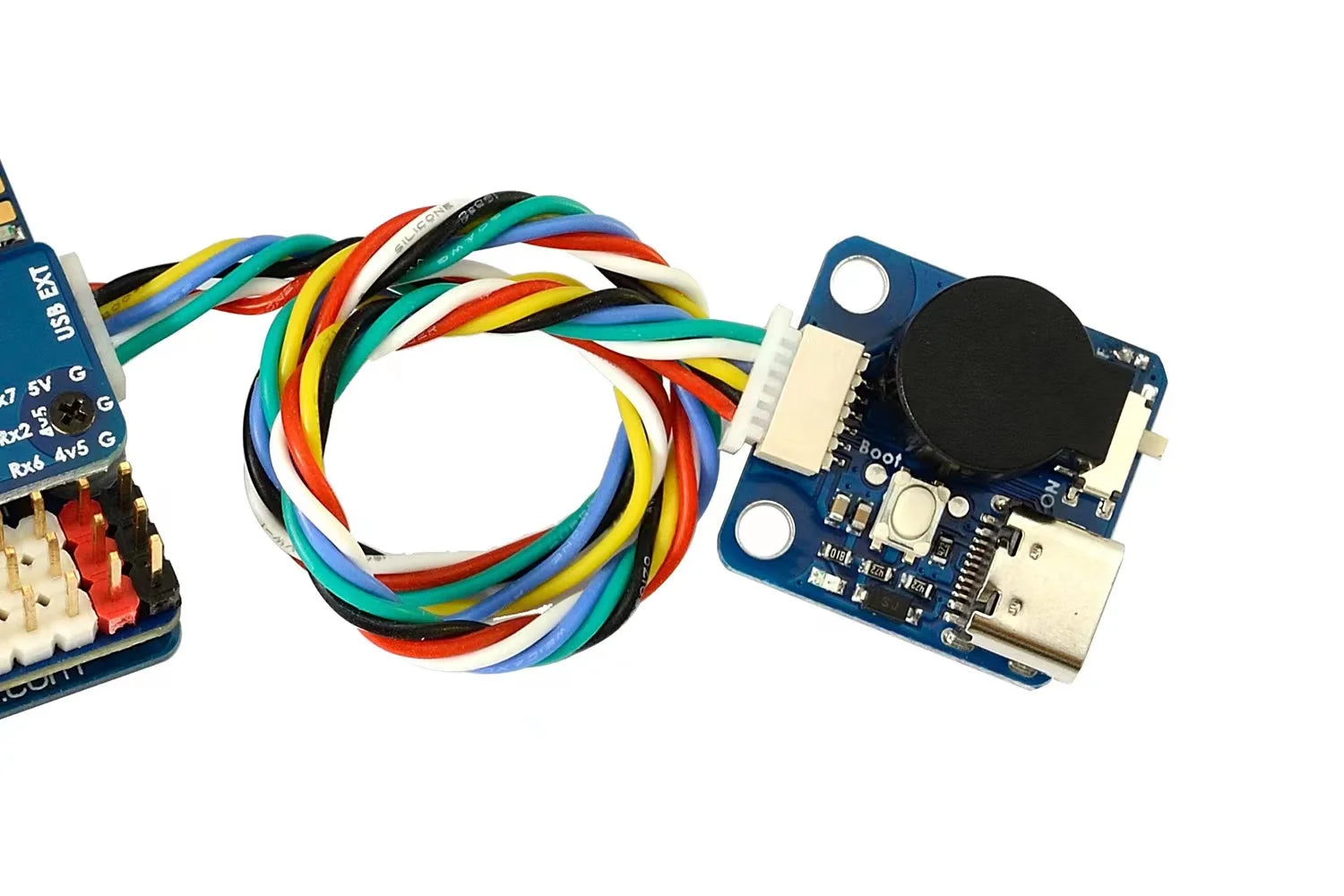 MATEK Mateksys FC USB Extender SPECIFICATIONS Use