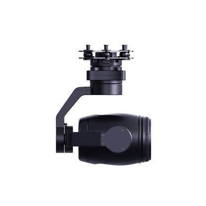 SIYI ZR30 4K 8MP Ultra HD 180X Hybrid 30X Optical Gimbal Camera - with AI Smart Identify and Tracking 1/2.7 Sony Sensor - RCDrone