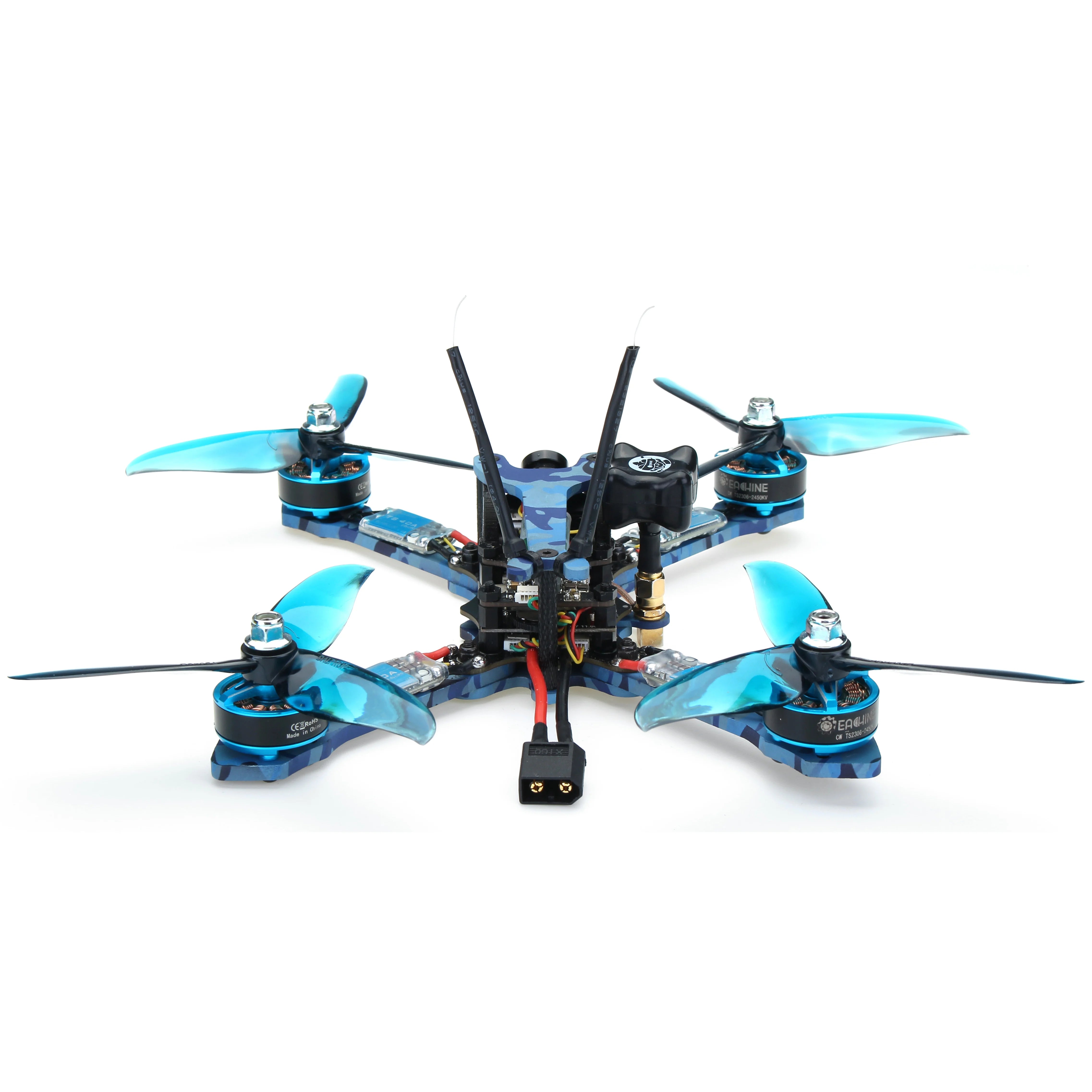 TCMMRC TS215 Rc Drone, EACHINE 'EAGHIN' (€zRoHs China 75
