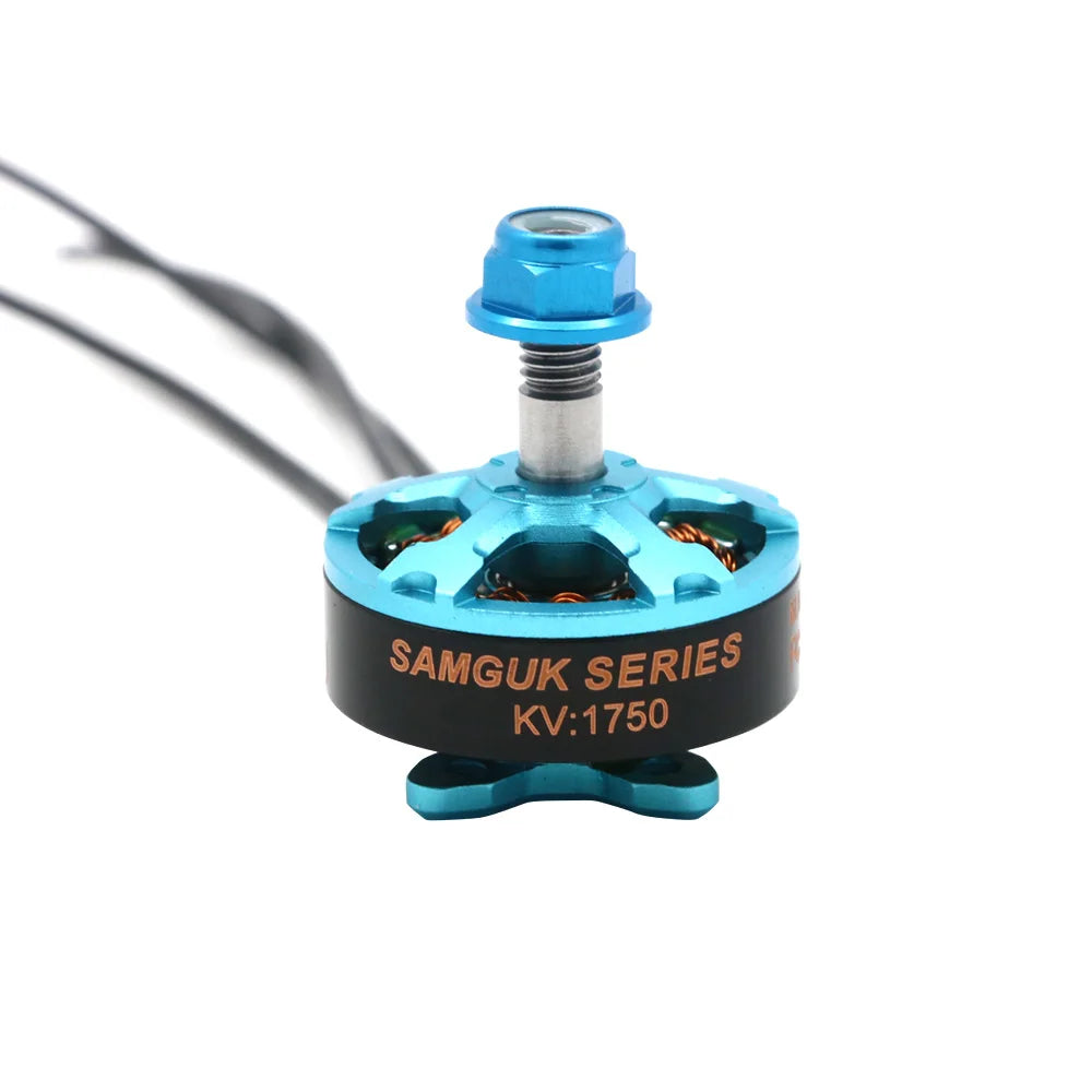 Samguk 2206 2400KV / 2700KV / 1750KV Brushless Motor for 3-6S RC FPV Multicopter Drone