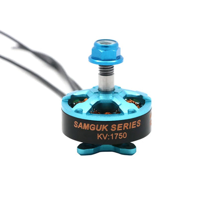 Samguk 2206 2400KV / 2700KV / 1750KV Brushless Motor for 3-6S RC FPV Multicopter Drone