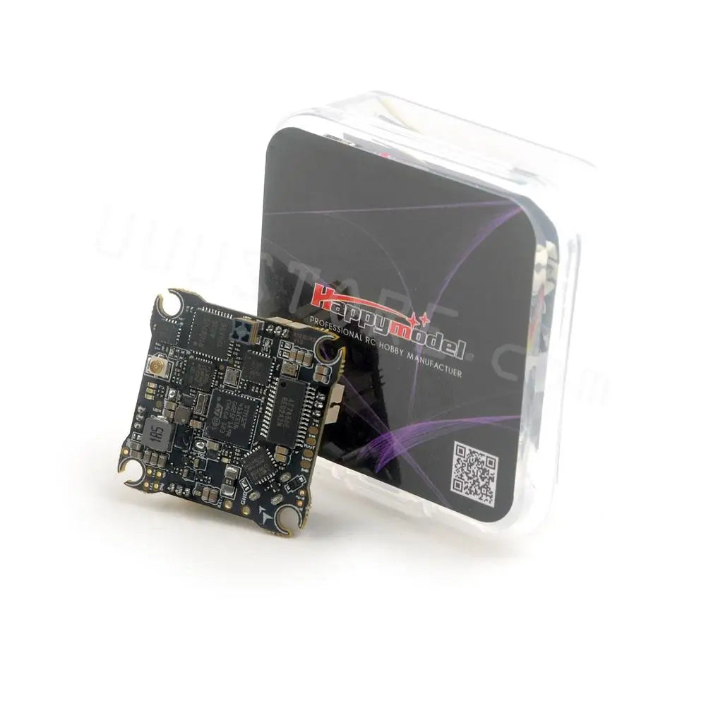 HappyModel X12 AIO 5-IN-1 Flight controller, @pW ProessiONAL @dkell Hobby Mamuf