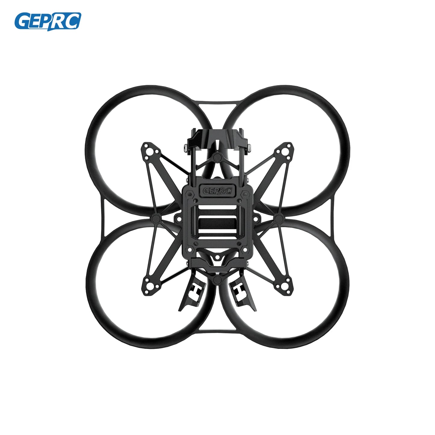 GEP-DS20 Frame 2Inch Parts Propeller Accessory - Base Quadcopter FPV Freestyle RC Racing Drone DarkStar20
