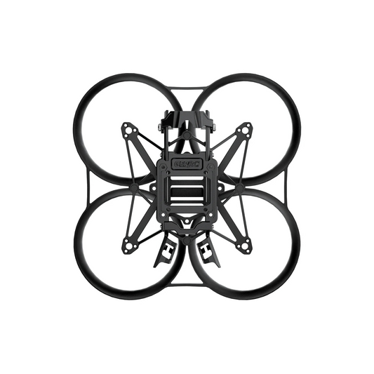GEP-DS20 Frame 2Inch Parts Propeller Accessory - Base Quadcopter FPV Freestyle RC Racing Drone DarkStar20