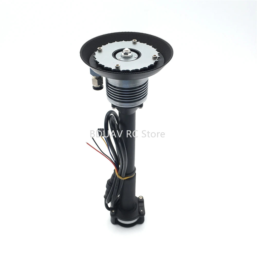 4810 Nozzle Motor for New Miniature Centrifugal Nozzle 12S 48