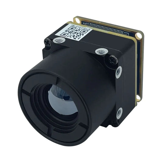 Infred Arduino Camera Infrared Thermal Imaging Camera For Drone – RCDrone