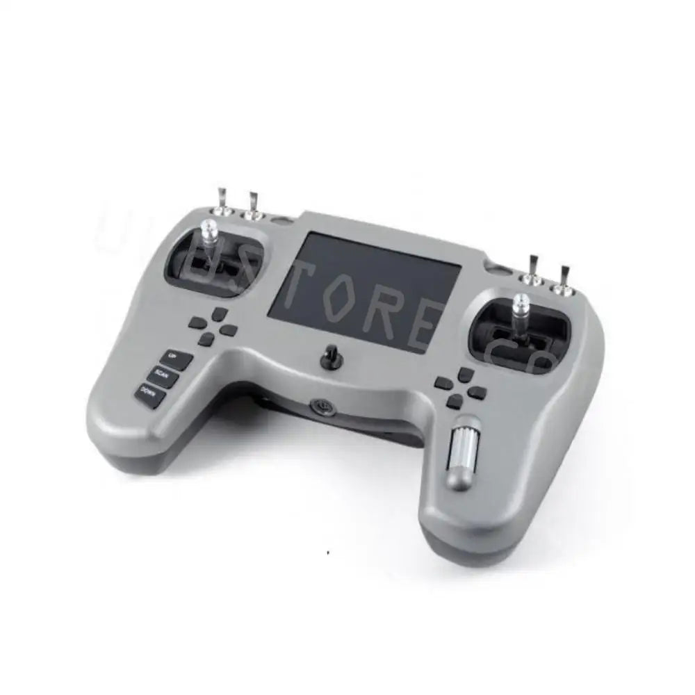 TeamBlackSheep TBS Tango FPV RC Radio Controller, the first of its kind, built specifically for FPV, with ergonomy