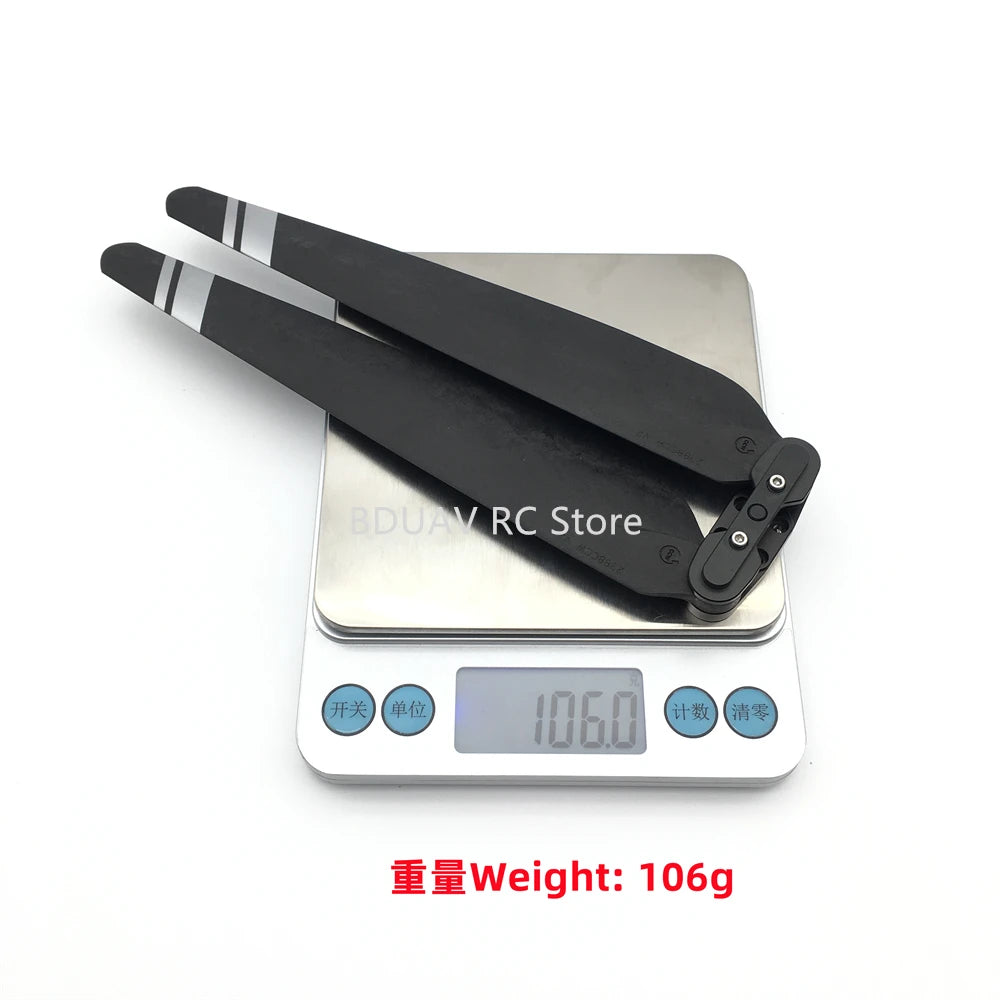 DUA RC Store #EWeight: 106g Foa