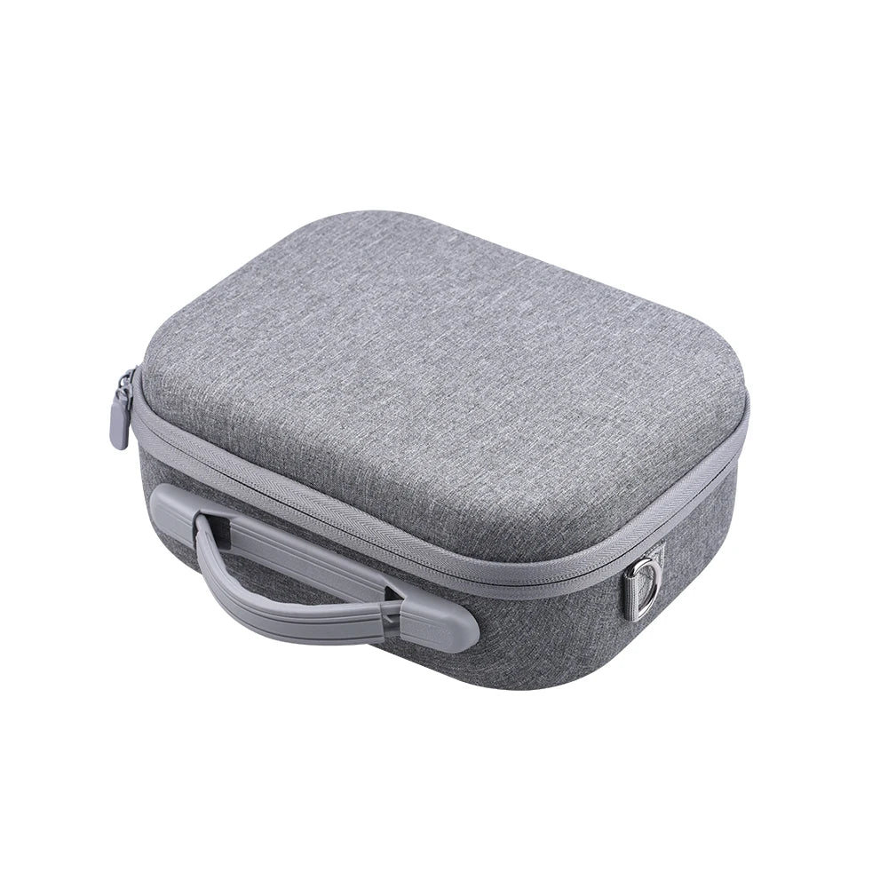 Storage Bag For DJI Mini 3 Pro, the picture may not reflect the actual color of the item . please make sure you do not
