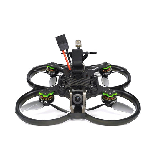 GEPRC Cinebot 30 FPV Drone, @RS Xajjds Dsieqtua jnds