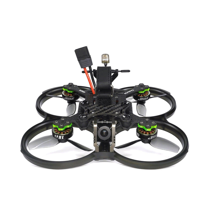 3-Inch FPV Drone – RCDrone