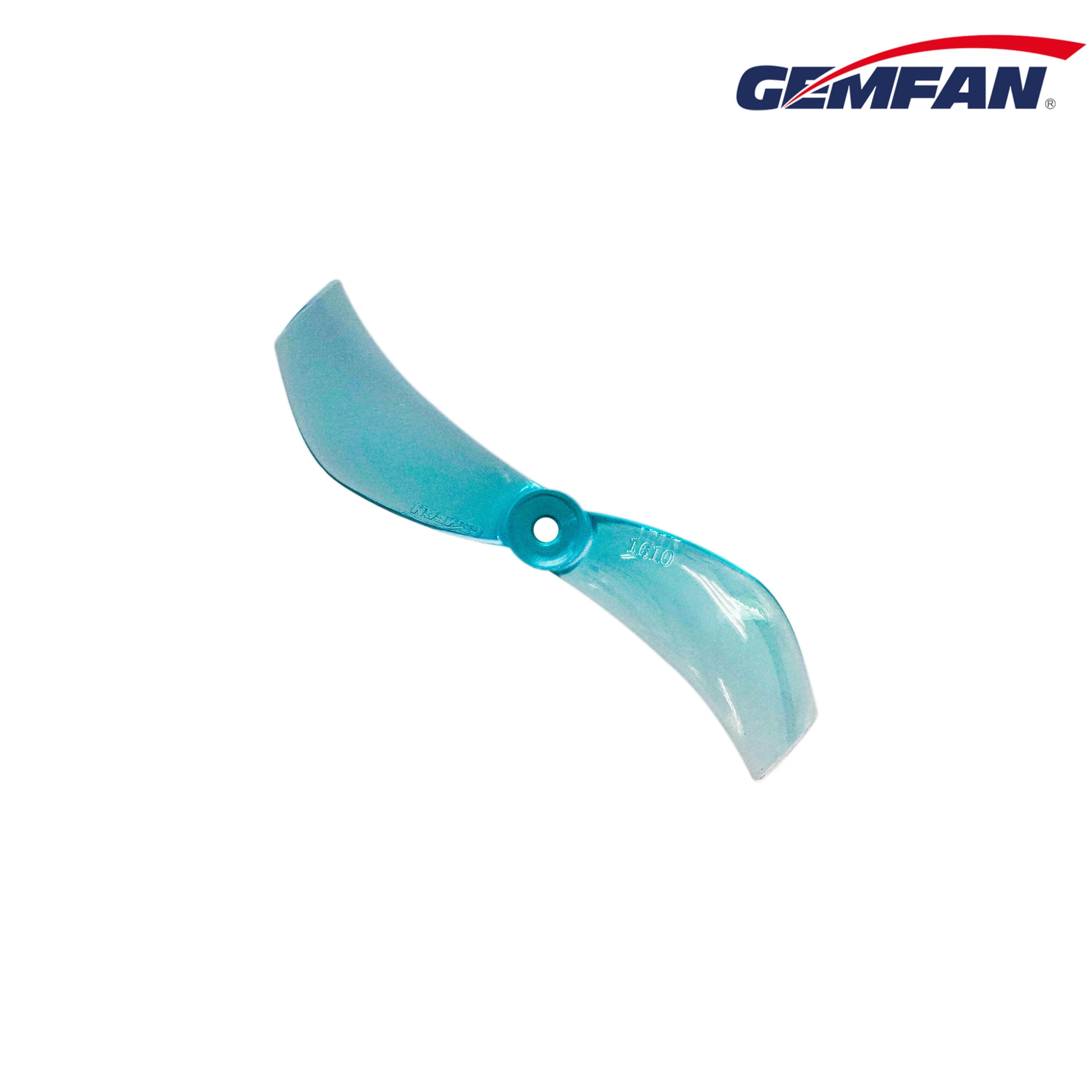 12/24 Pairs Gemfan 1610 Drone Propeller. Gemfan 1610 CW Propeller 12 pcs Gemfan 40MM 1610