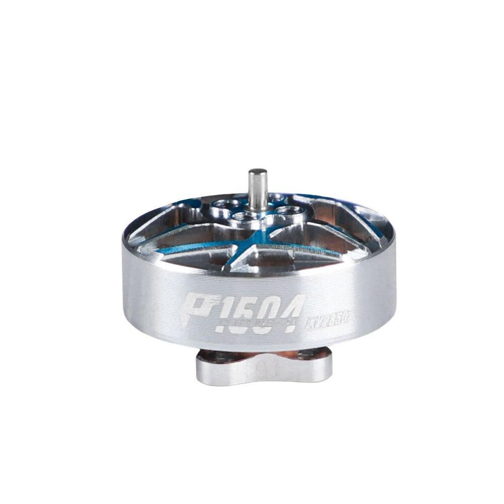 T-MOTOR P1604 FPV Motor KV2850 6S / KV3800 4S For 3.5&quot; freestyle sub 250g Drone - RCDrone