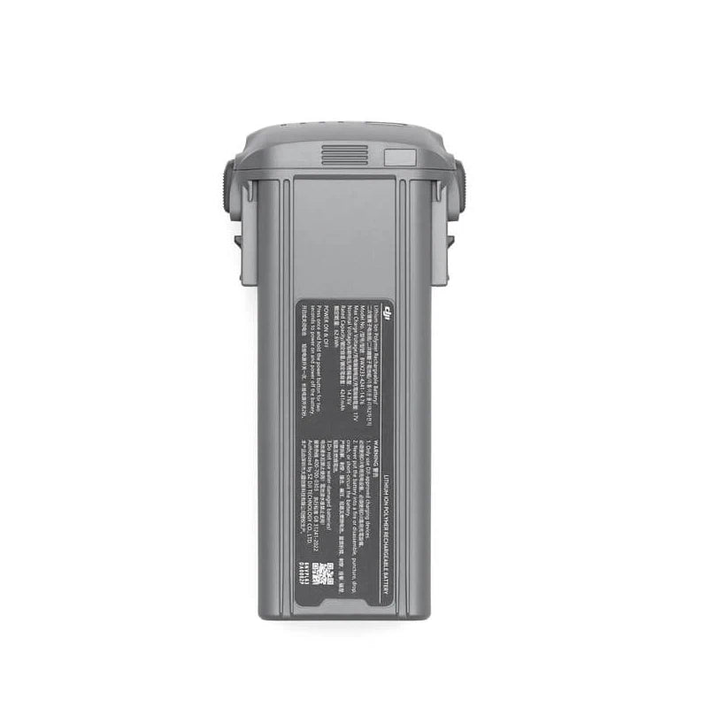 Original DJI Air 3  Battery. The original DJI Air 3 battery features 4S and 4241mAh capacity for intelligent flight drone power.