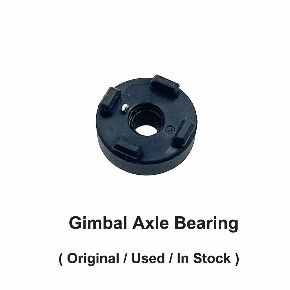 Gimbal Repair Parts for DJI MINI 3 PRO, Gimbal Axle Bearing Original Used In Stock 