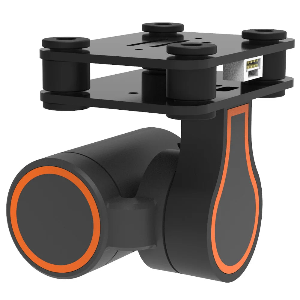 Dual antenna dual module -Supported by FHSS technology