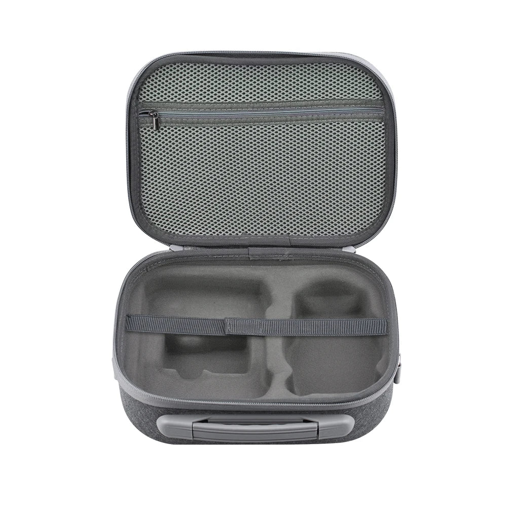 Storage Bag For DJI Mini 3 Pro - Remote Controller Carrying Case Handbag Portable Shoulder Bag Drone Accessories 22 Storage Bag For DJI Mini 3 Pro, Storage Bag For DJI Mini 3 Drones Accessories Type : Drone Bags Compatible