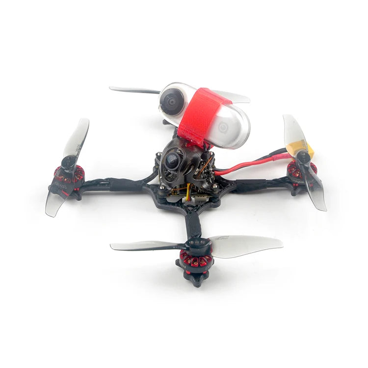 HappyModel Crux3 1-2S 115mm 3inch Toothpick FPV Freestyle Drone