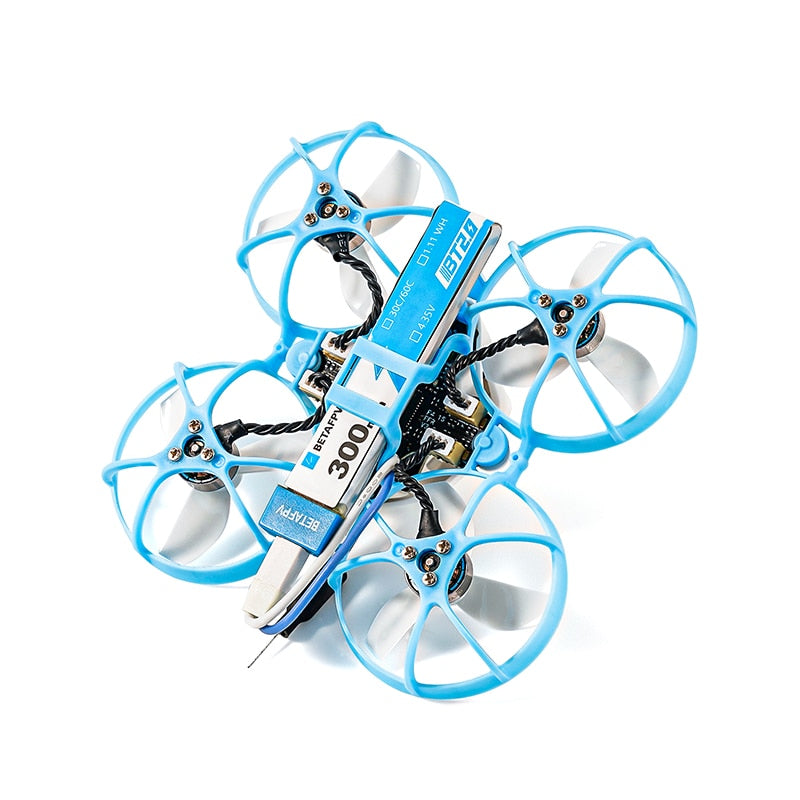 BETAFPV Meteor65 Pro - Fırçasız Whoop FPV Quadcopter (2023) – RCDrone