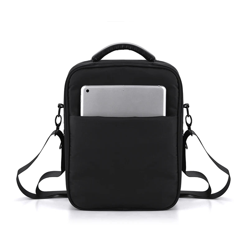 Storage Bag For DJI Mini 3 Pro - Shoulder Bag Carrying Case Travel Portable Handbag for DJI MINI 3 Drone Accessories 11 Storage Bag For DJI Mini 3 Pro, the picture may not reflect the actual color of the item . please make sure you do not