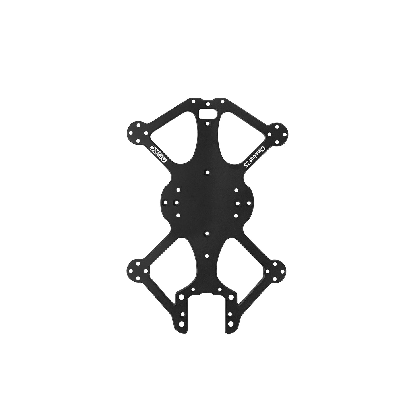 GEPRC GEP-CT25 Frame Parts - Suitable Cinebot25 Drone Replacement Repair Part RC DIY FPV Freestyle Rack Accessories Spare Parts