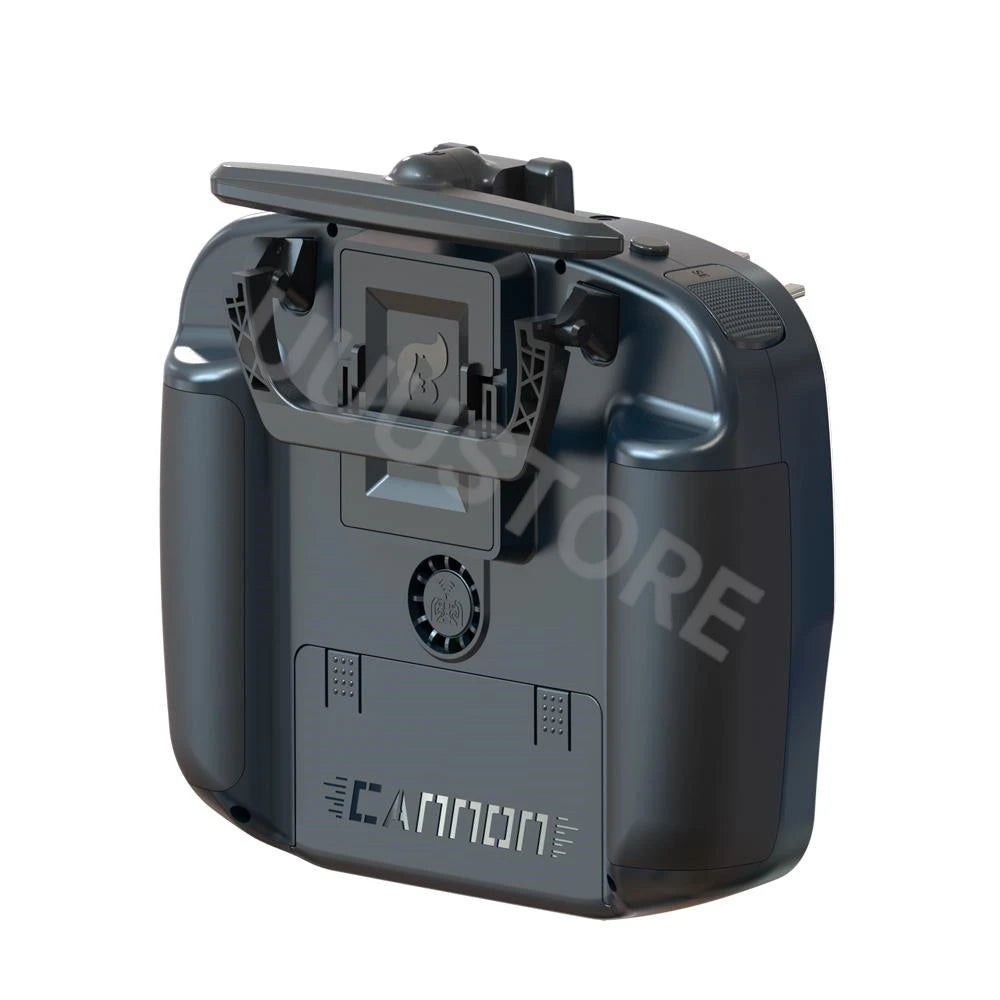 Jumper T14 Transmitter - 2.4GHz/915MHz 1W ELRS VS-M CNC Hall Jumper T14 Transmitter - 2.4GHz/915MHz 1W ELRS VS-M CNC Hall