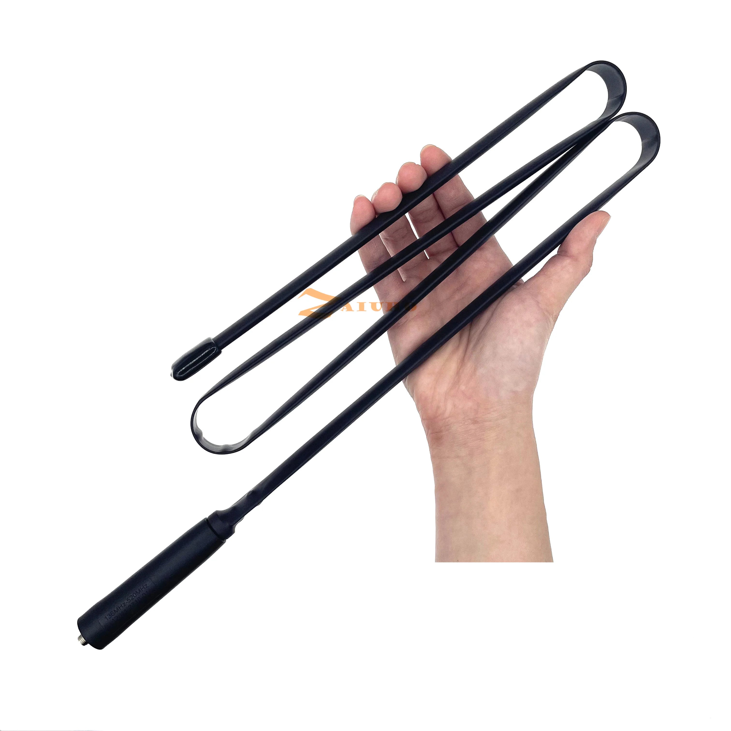New Tactical SMA-F Foldable Antenna, We only ship to confirmed order addresses