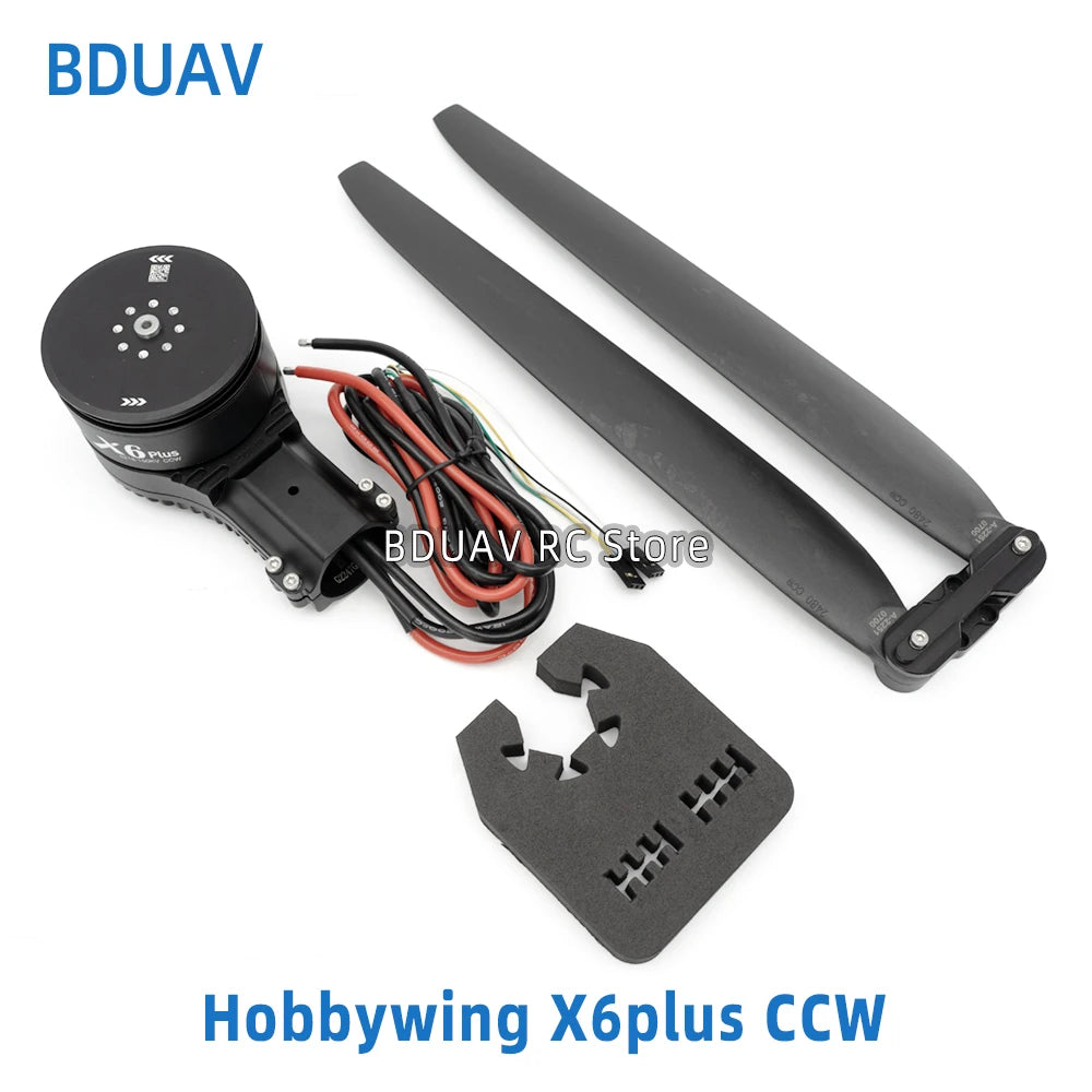 Hobbywing X6 plus Motor. BDUAV RC Store Hobbywing Xoplus CCW 867 .