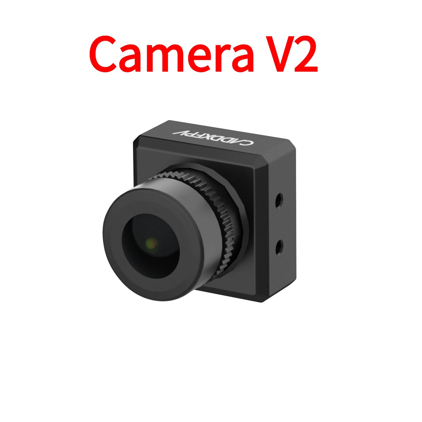 Caddx Walksnail Avatar HD Kit V2 Camera V2 - Without Gyroflow+8G 32G VTX 1080P 120fps for Goggles Caddx FPV