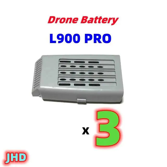 L900 PRO MAX Drone Battery 7.4V 2200mAh